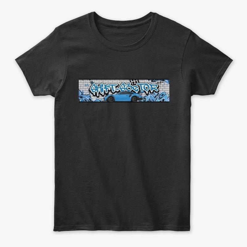 2024 GRAFFITI CALI TEE