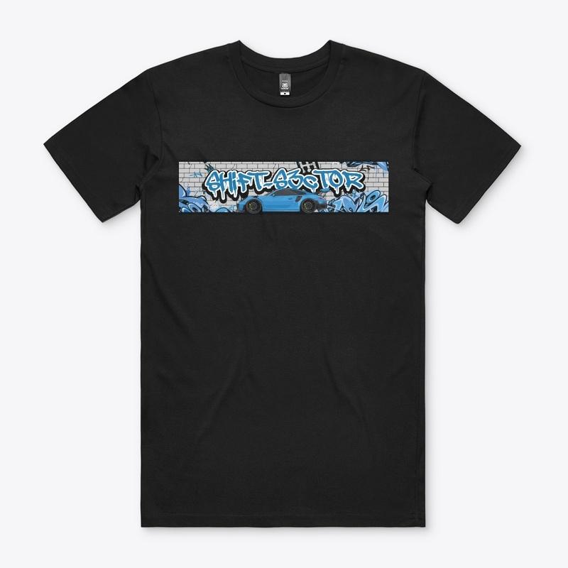 2024 GRAFFITI CALI TEE